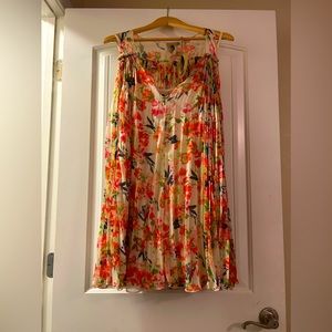 Black Sheep Sleeveless Dress.  Size Medium, NWT.